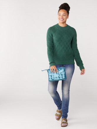 prAna Sky Meadow Sweater - Women's 3