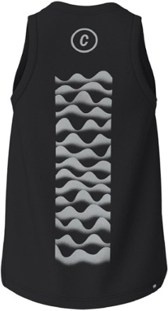 ciele athletics WNSB Tank Top - Women's 1