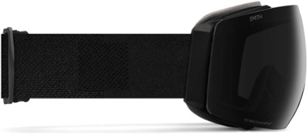 Smith I/O MAG ChromaPop Snow Goggles with gogglesoc 3