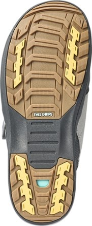 K2 Maysis Snowboard Boots - Men's - 2023/2024 6