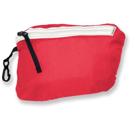 stowed away (Americana/White)