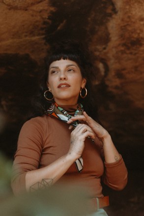 BANDITS Understory Bandana 7
