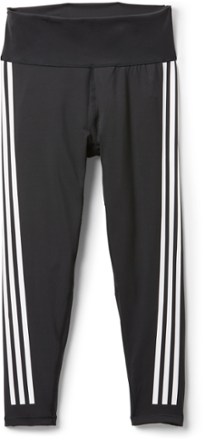 adidas Optime Training Icons 7/8 Tights - Women's 0
