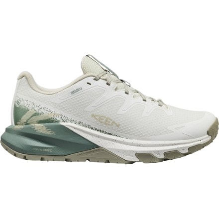 KEEN Targhee Apex Waterproof Hiking Shoes - Men's 0