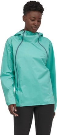 Patagonia Storm Racer Jacket - Women's 1
