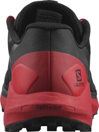 Salomon Sense Ride 4 Trail-Running Shoes - Men's 3