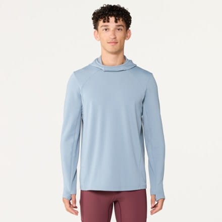 Janji Rover Merino Hoodie - Men's 1