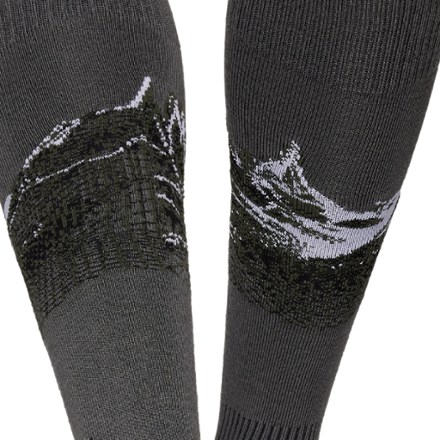 LE BENT Cody Townsend Pro Series Zero Cushion Socks - Men's | REI