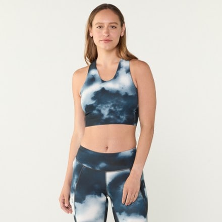 Janji Groundwork Long Bra 1