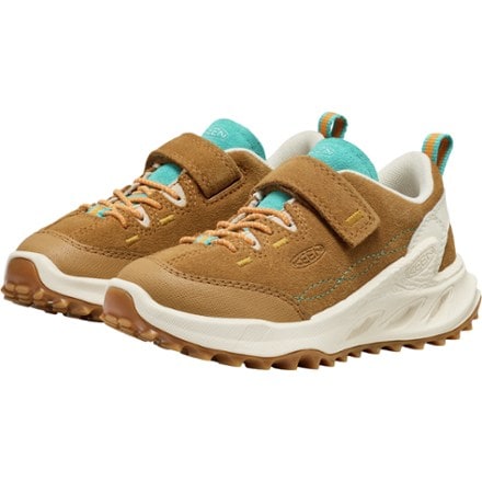 KEEN Jasper Zionic Sneakers - Kids' 5