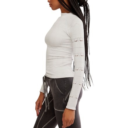 FP Movement High Road Long-Sleeve Layer - Women's 2
