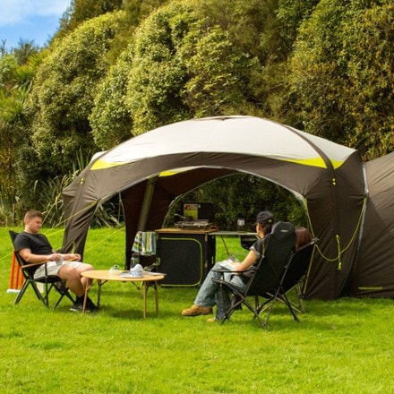 Zempire Probase 3 Air Gazebo 5