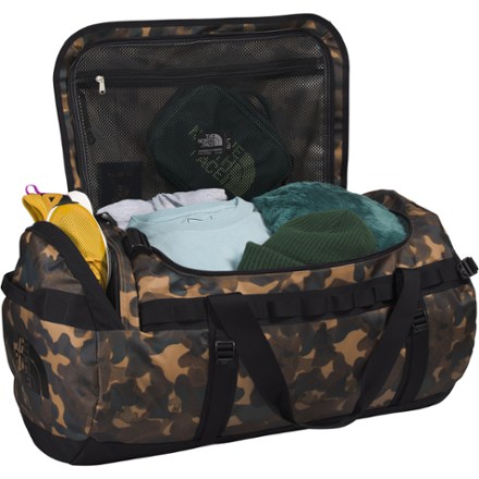The North Face Base Camp Duffel - Large 3