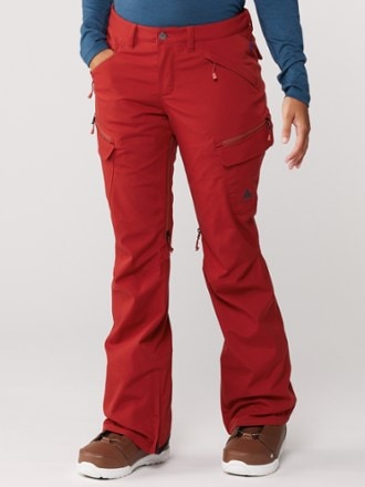 Burton Gloria Snow Pants - Women's 1