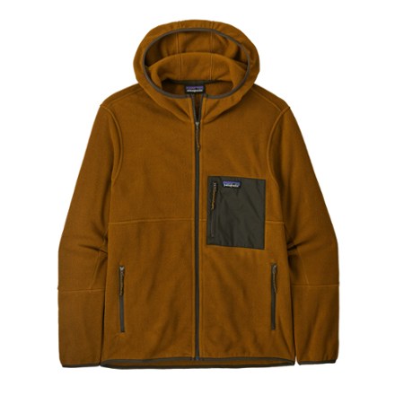 Patagonia Microdini Hoody - Men's | REI Co-op