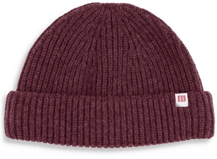 Topo Designs Global Beanie