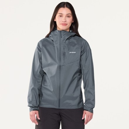 Patagonia Storm Racer Jacket - Women's 4