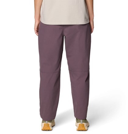 Mountain Hardwear Rockrydge Pants - Women's 1