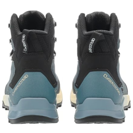 Lowa Lowa Explorer GTX Mid Hiking Boots - Men's 5