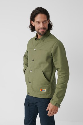 Fjallraven Vardag Jacket - Men's 1