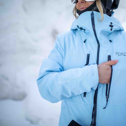 Flylow Avery Insulated Jacket - Women's 4