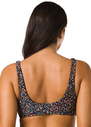 prAna Ruby Beach Swimsuit Top - Women's 2
