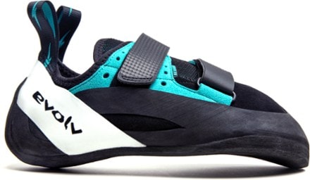 Moderate Climbing Shoes