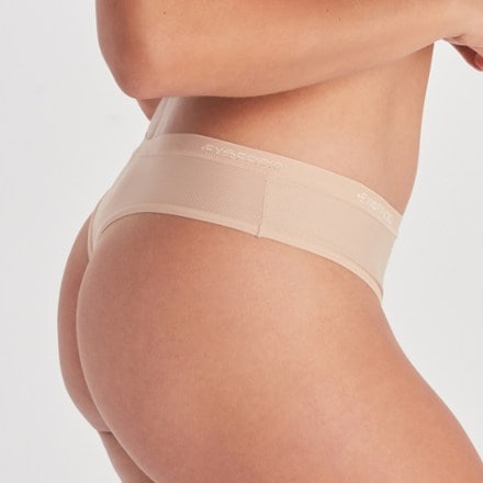 ExOfficio Give-N-Go 2.0 Thong Underwear - Women's 3