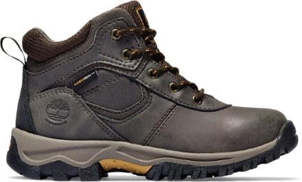 Timberland Mt. Maddsen Waterproof Hiking Boots - Toddlers'/Kids' | REI ...