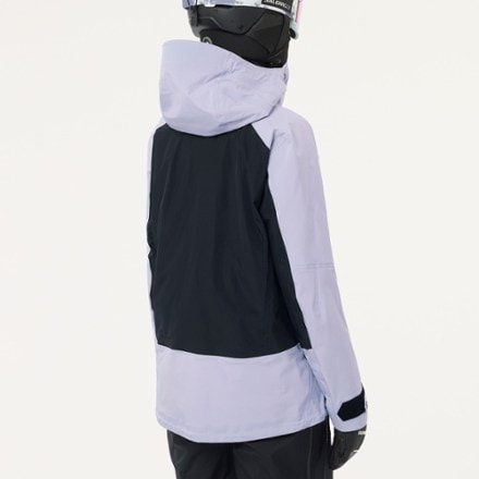 Salomon Scrambler GTX Jacket - Women's 1