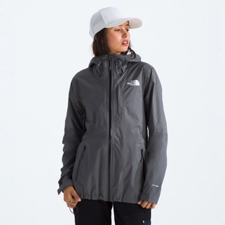 The North Face Alta Vista Rain Jacket - Women's 1