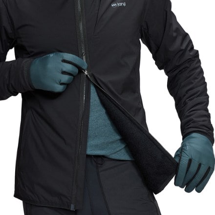 Janji Shift Auras Lined Jacket - Men's 7