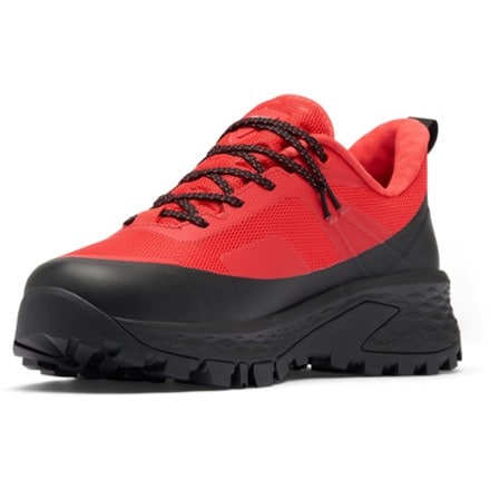 Columbia Tellurix Titanium OutDry Hiking Shoes - Women's 3