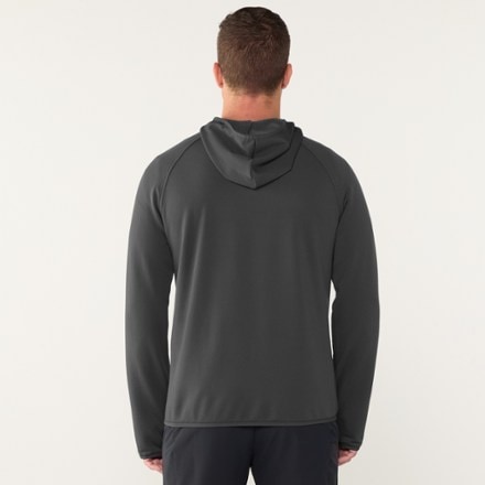 Smartwool Smartloft Half-Zip Hoodie - Men's 4