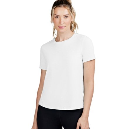 tasc Performance All Day T-Shirt 0