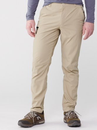 Men's Hiking Clothing