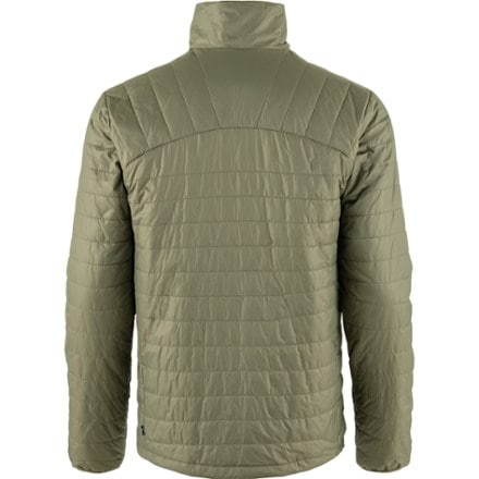 Fjallraven Expedition X-Latt Insulated Jacket - Men's 1