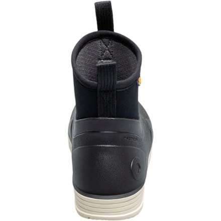 Bogs Rockaway Seamless Chelsea Boots - Women's 6