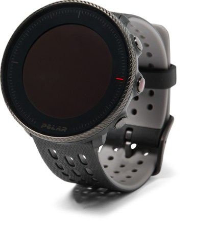 Polar Vantage