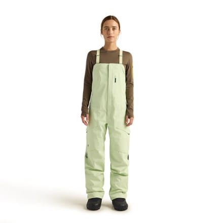 Arc'teryx Sentinel Bib Pants - Women's 1