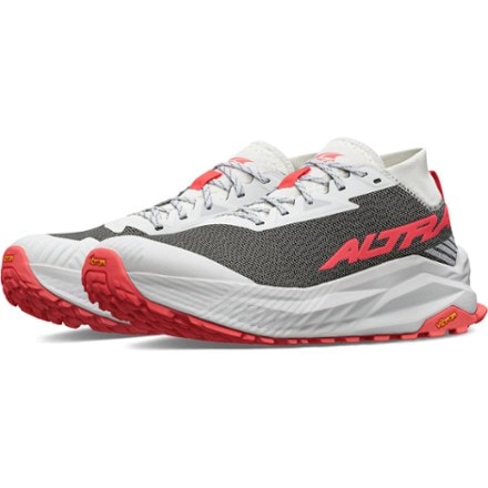 Altra Olympus 275 Trail-Running Shoes - Men's 2