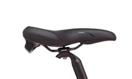 Benno Boost E 10D Step-Through Electric Bike 4