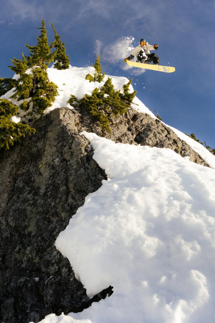 Location Image for GLCR Hydra Thermagraph Insulated Jacket - Men's