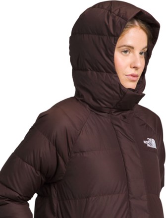 The North Face Hydrenalite Down Parka - Women's 4