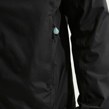 Nike ACG Phantazma Rain Jacket - Men's 8
