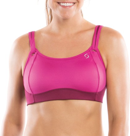 moving comfort fiona sports bra sale