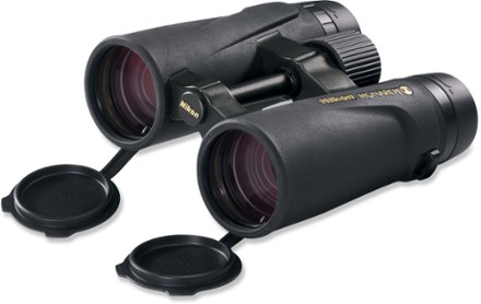 Nikon Monarch X 10.5 x 45 Binoculars