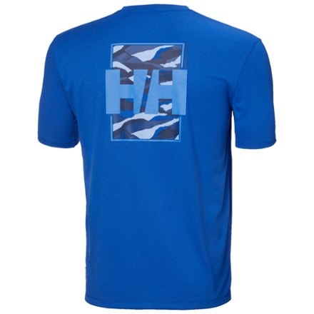 Helly Hansen Skog Graphic T-Shirt - Men's 3