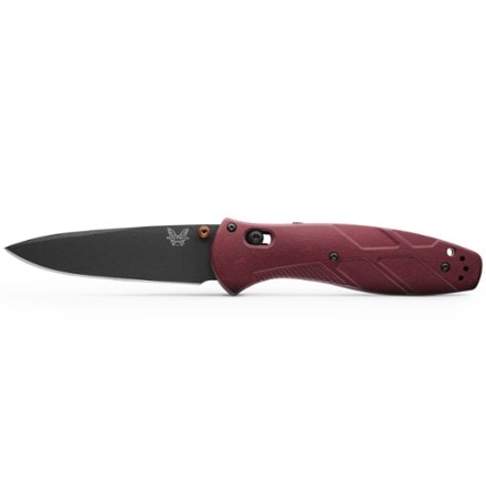 Benchmade 581BK-04 Barrage Knife 2