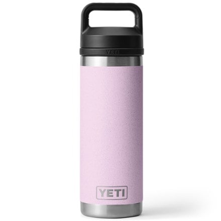 YETI Rambler Vacuum Bottle with Chug Cap - 18 fl. oz. 0